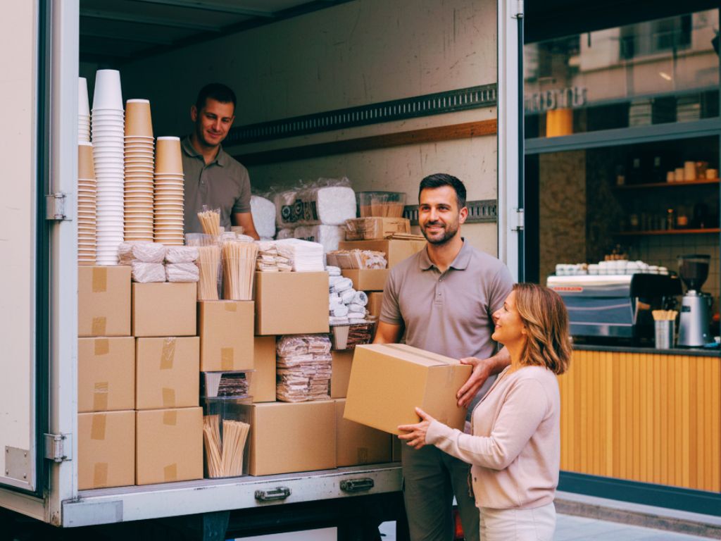 Μεγάλα αποθέματα και ανταγωνιστικές τιμές χονδρικής στο epagelmaties.com.gr.