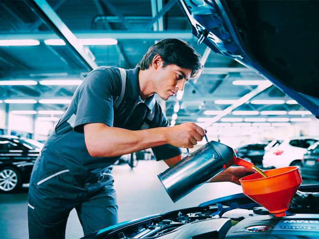 Μυλωνάκης ΑΕ Εξουσιοδοτημένο Service BMW Χανιά epagelmaties.com.gr