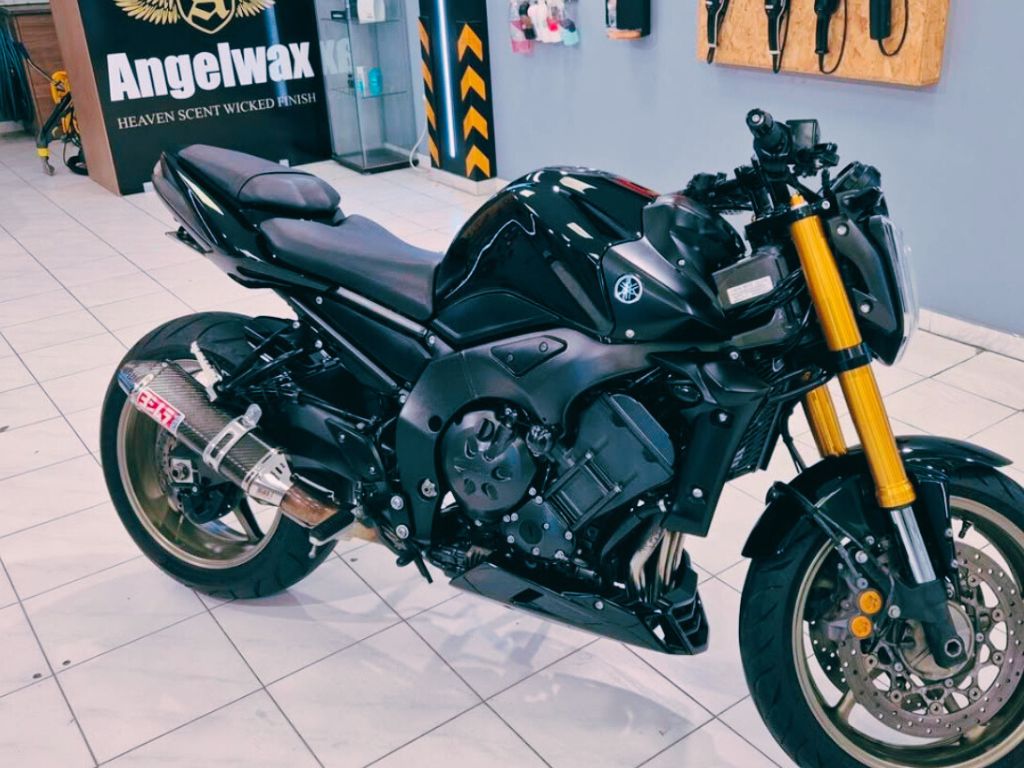 Ξεκάπνισμα κινητήρα με τη δύναμη του υδρογόνου Αττική ameafriendly.gr