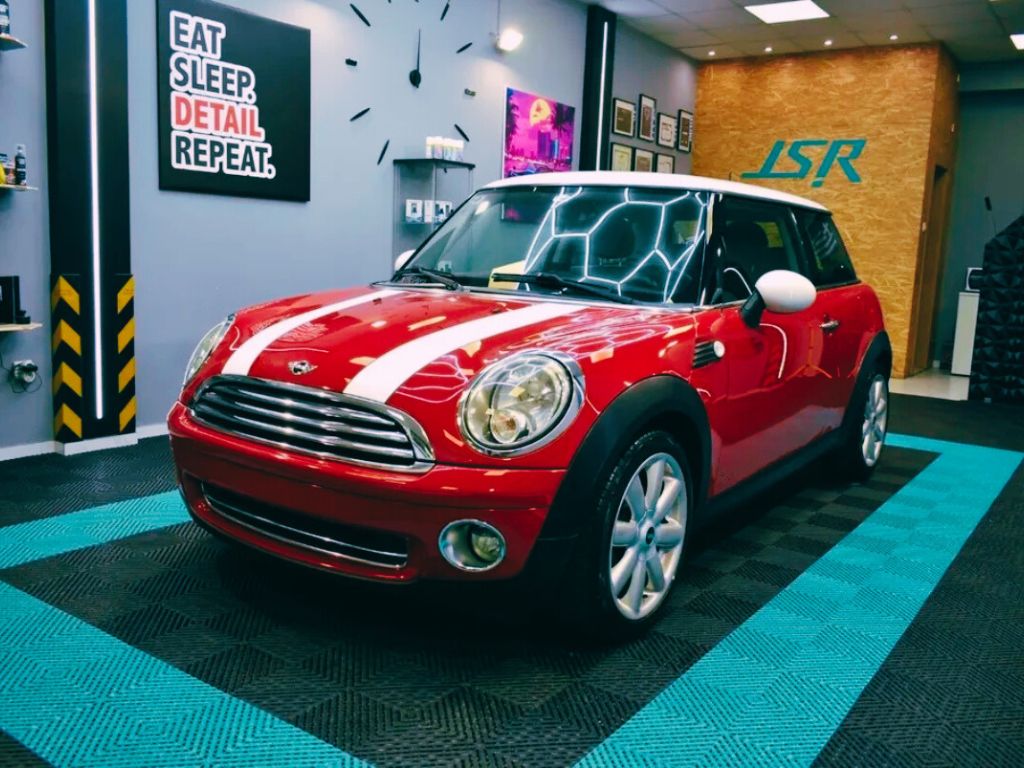 Ξεκάπνισμα κινητήρων με ορθο-υδρογόνο Βάρη epagelmaties.com.gr