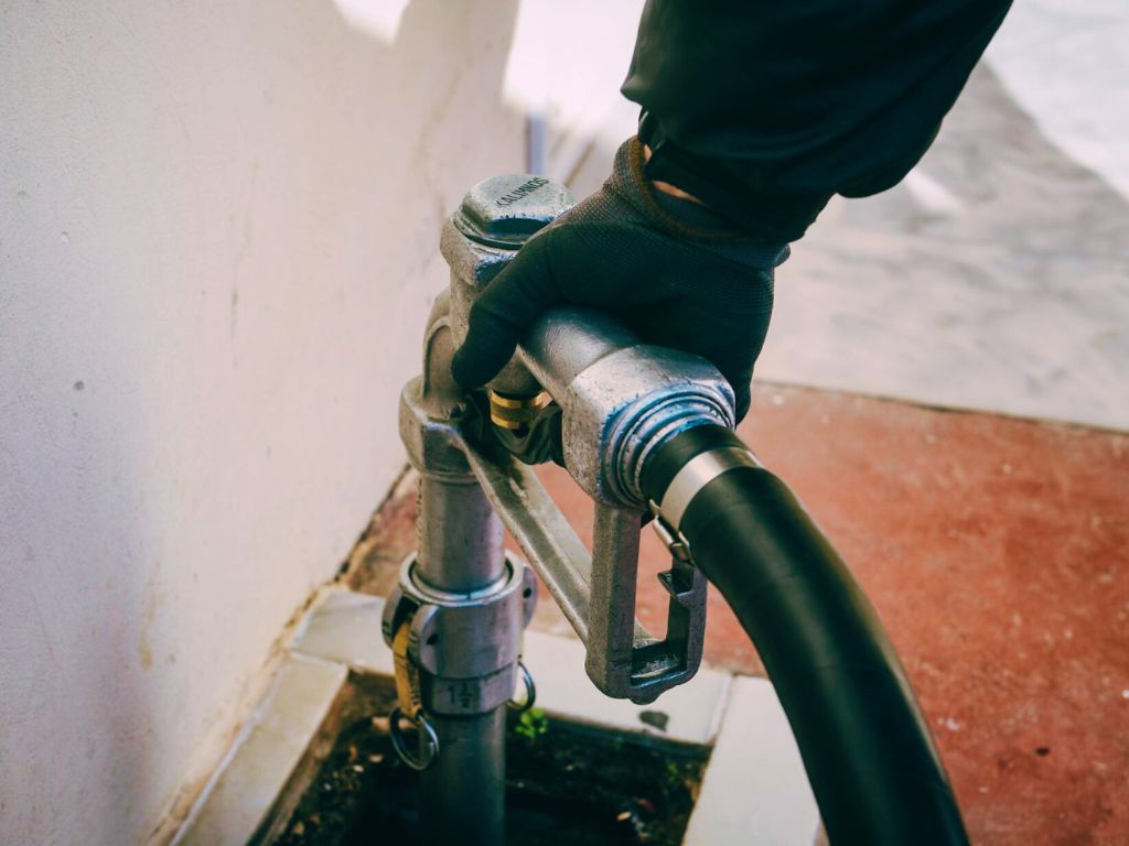 Ολοκληρωμένες λύσεις τροφοδοσίας καυσίμων για ιδιώτες και επαγγελματίες από την GP Fuels .epagelmaties.com.gr