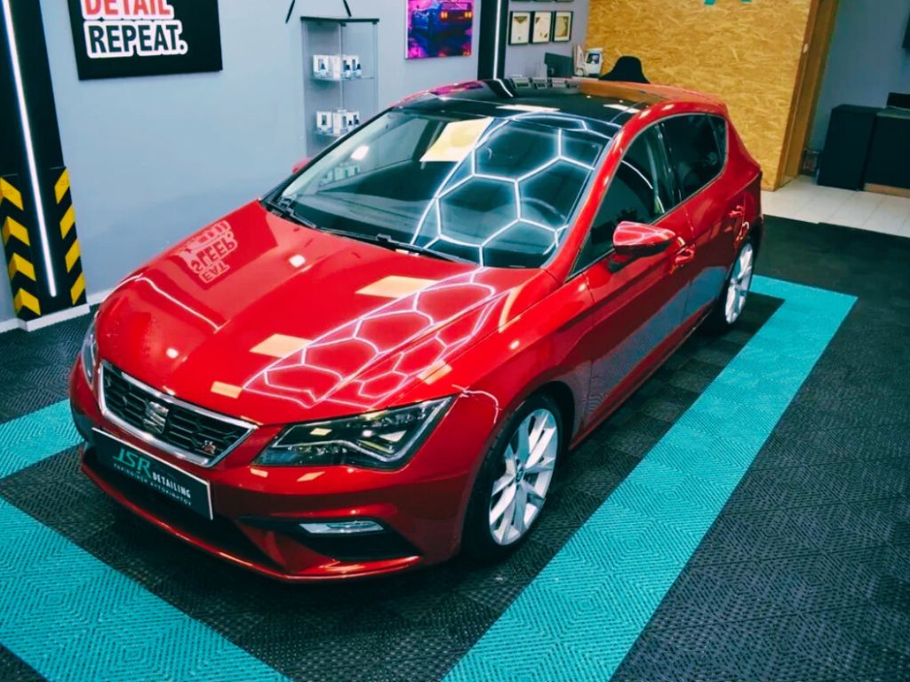 Περιποίηση αυτοκινήτων Βλάχικα JSR ameafriendly.gr