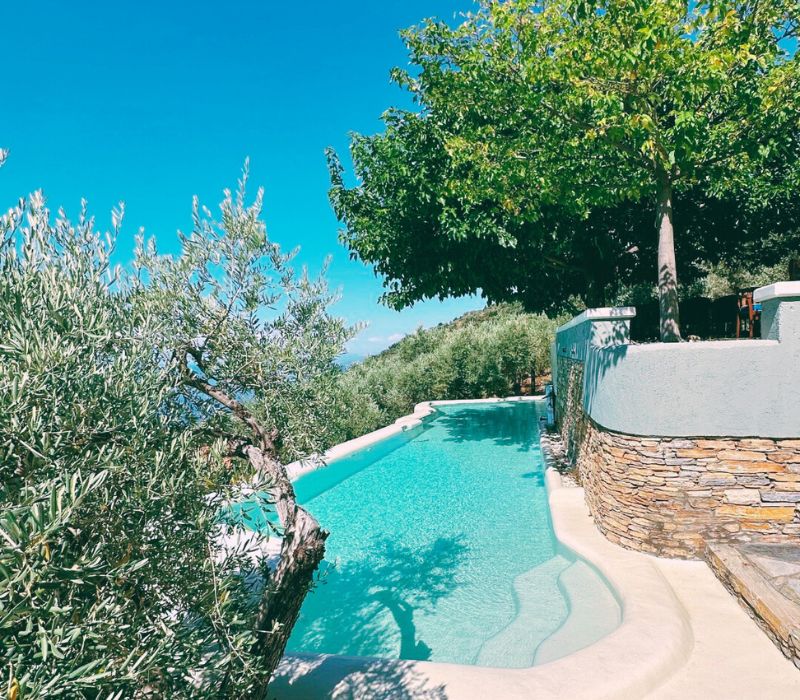 Πολυτελή διαμερίσματα με πισίνα στους Πινακάτες για αξέχαστες στιγμές .ameafriendly.gr