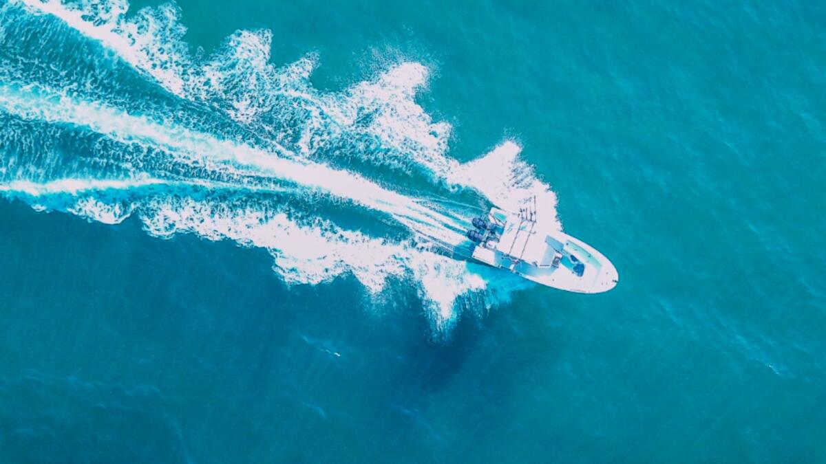 Πολυτελή σκάφη για αξέχαστες εξορμήσεις epagelmaties.com.gr