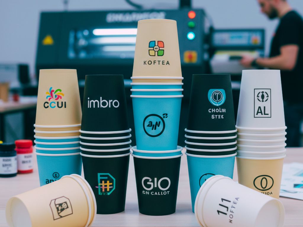 Προσωποποιημένα ποτήρια με το brand σας, εύκολα και απλά στο ameafriendly.gr.