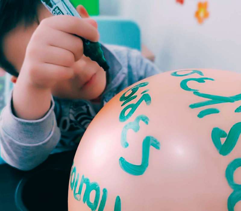 παιδοψυχιατρική παρακολούθηση Λάρισα epagelmaties.com.gr