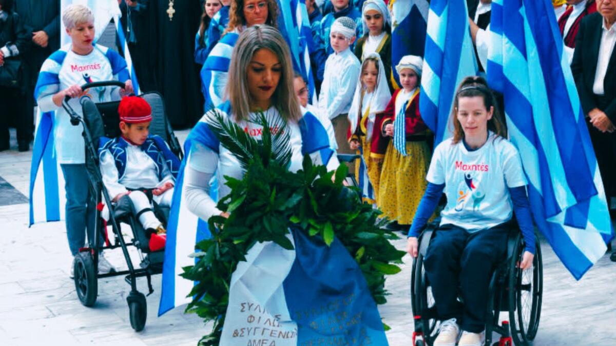 28η Οκτωβρίου 2026 στο Πέραμα: Η παρέλαση που παραδίδει μαθήματα ζωής σε όλη την Ελλάδα