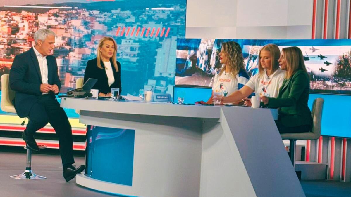 28η Οκτωβρίου 2026 στο Πέραμα: Η παρέλαση που παραδίδει μαθήματα ζωής σε όλη την Ελλάδα