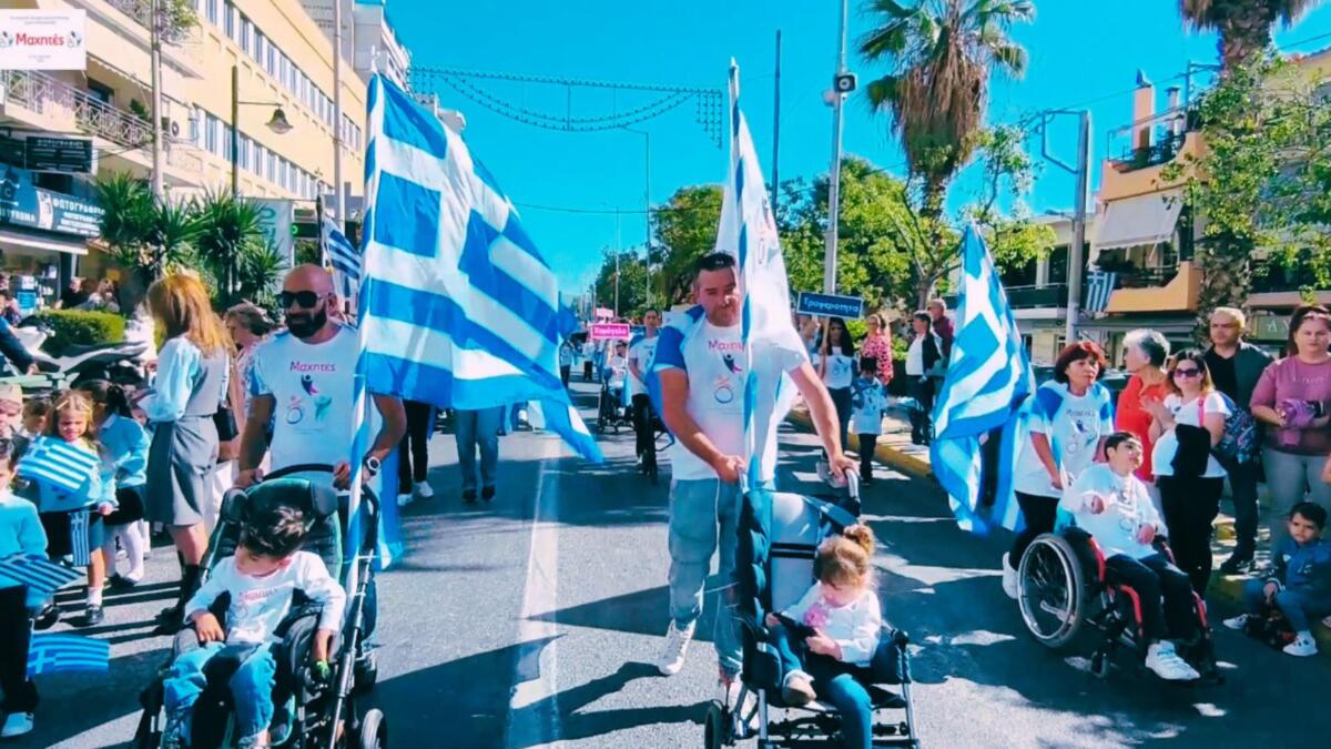 28η Οκτωβρίου 2026 στο Πέραμα: Η παρέλαση που παραδίδει μαθήματα ζωής σε όλη την Ελλάδα