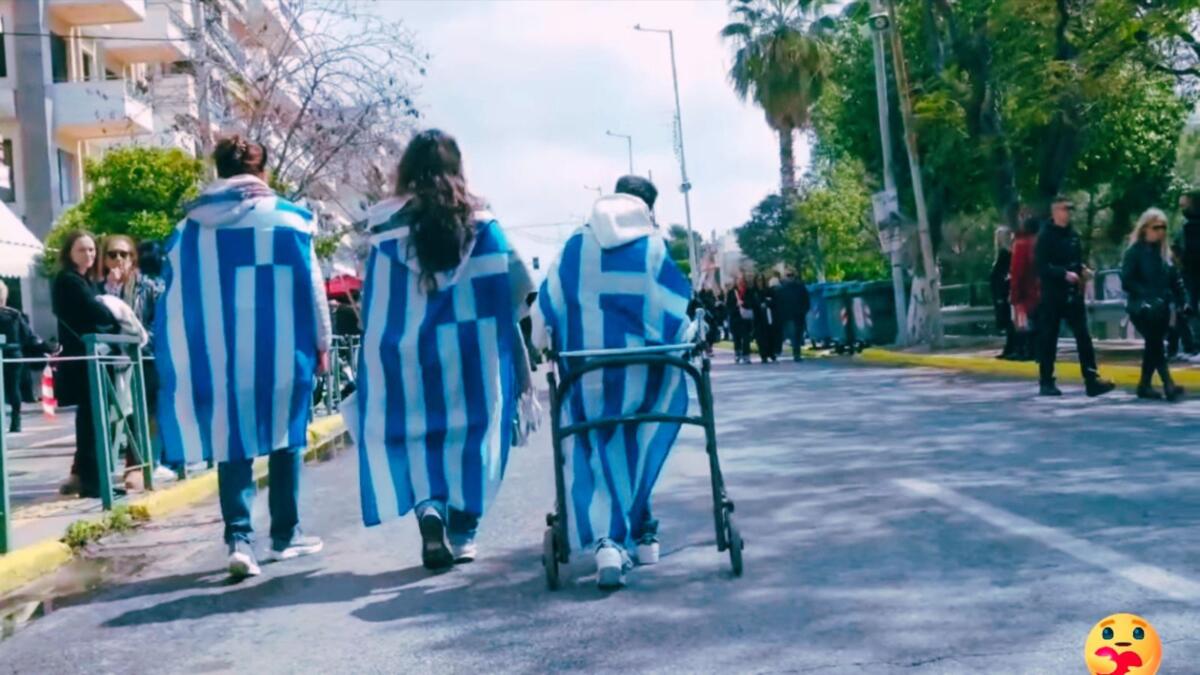 28η Οκτωβρίου 2026 στο Πέραμα: Η παρέλαση που παραδίδει μαθήματα ζωής σε όλη την Ελλάδα
