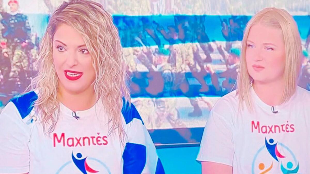 28η Οκτωβρίου 2026 στο Πέραμα: Η παρέλαση που παραδίδει μαθήματα ζωής σε όλη την Ελλάδα