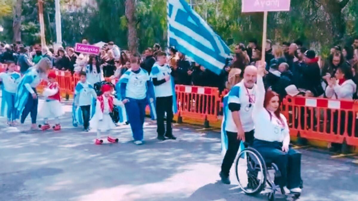 28η Οκτωβρίου 2026 στο Πέραμα: Η παρέλαση που παραδίδει μαθήματα ζωής σε όλη την Ελλάδα