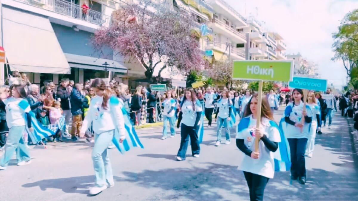 28η Οκτωβρίου 2026 στο Πέραμα: Η παρέλαση που παραδίδει μαθήματα ζωής σε όλη την Ελλάδα