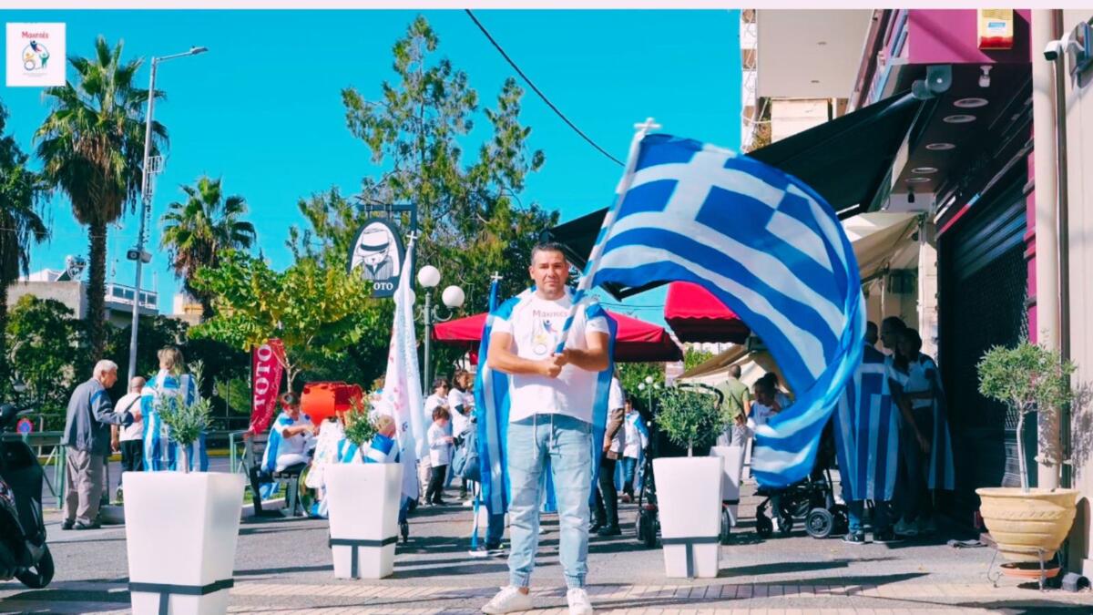 28η Οκτωβρίου 2026 στο Πέραμα: Η παρέλαση που παραδίδει μαθήματα ζωής σε όλη την Ελλάδα