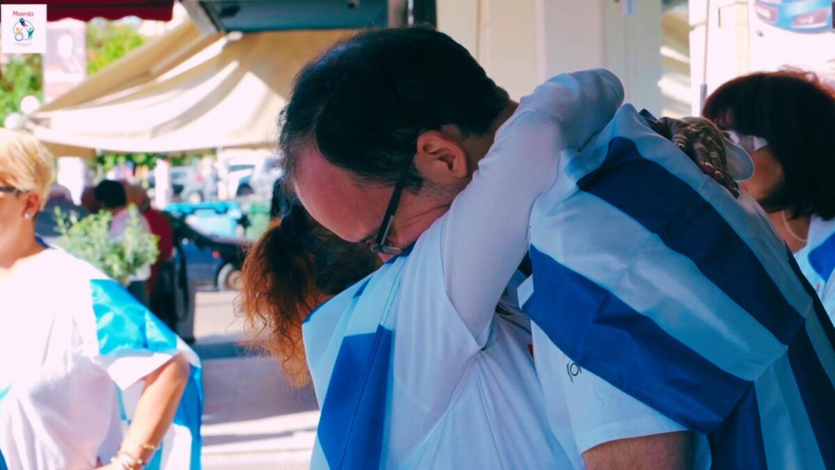 28η Οκτωβρίου 2026 στο Πέραμα: Η παρέλαση που παραδίδει μαθήματα ζωής σε όλη την Ελλάδα