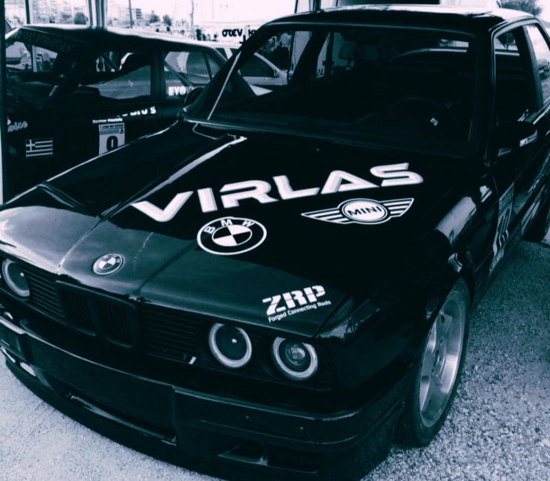 BMW MINI Service Κόρινθος Virlas Car Tuning ameafriendly.gr