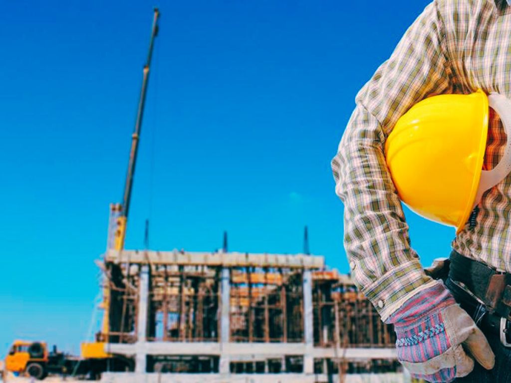 Ασφαλείς κατεδαφίσεις κτηρίων και ολοκληρωμένες ανακαινίσεις με εγγυημένο αποτέλεσμα .ameafriendly.gr