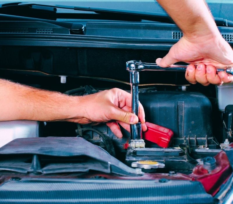 Βελτιώσεις και Μετατροπές Αυτοκινήτων Κόρινθος ameafriendly.gr