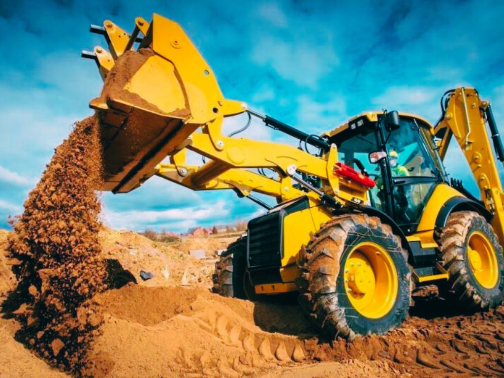 Εξειδικευμένες εκσκαφές και εκβραχισμοί με σύγχρονα μηχανήματα σε χαμηλό κόστος .ameafriendly.gr