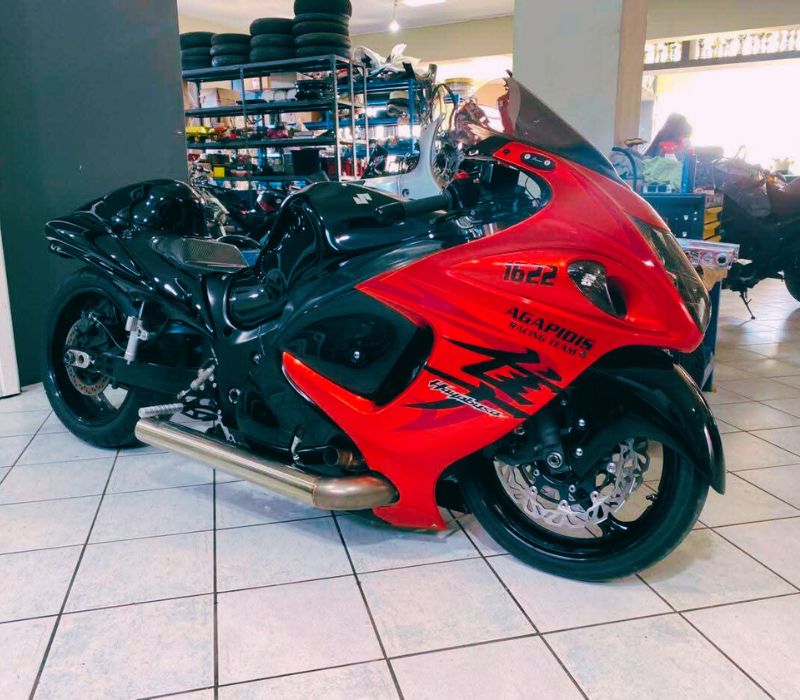 Εξειδικευμένη Συντήρηση Οχήματος Service Κόρινθος ameafriendly.gr