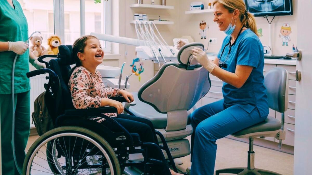 Εξειδικευμένη φροντίδα για ΑΜΕΑ, με έμφαση στην πρόληψη, το ειδικό πρωτόκολλο στον αυτισμό epagelmaties.com.gr.