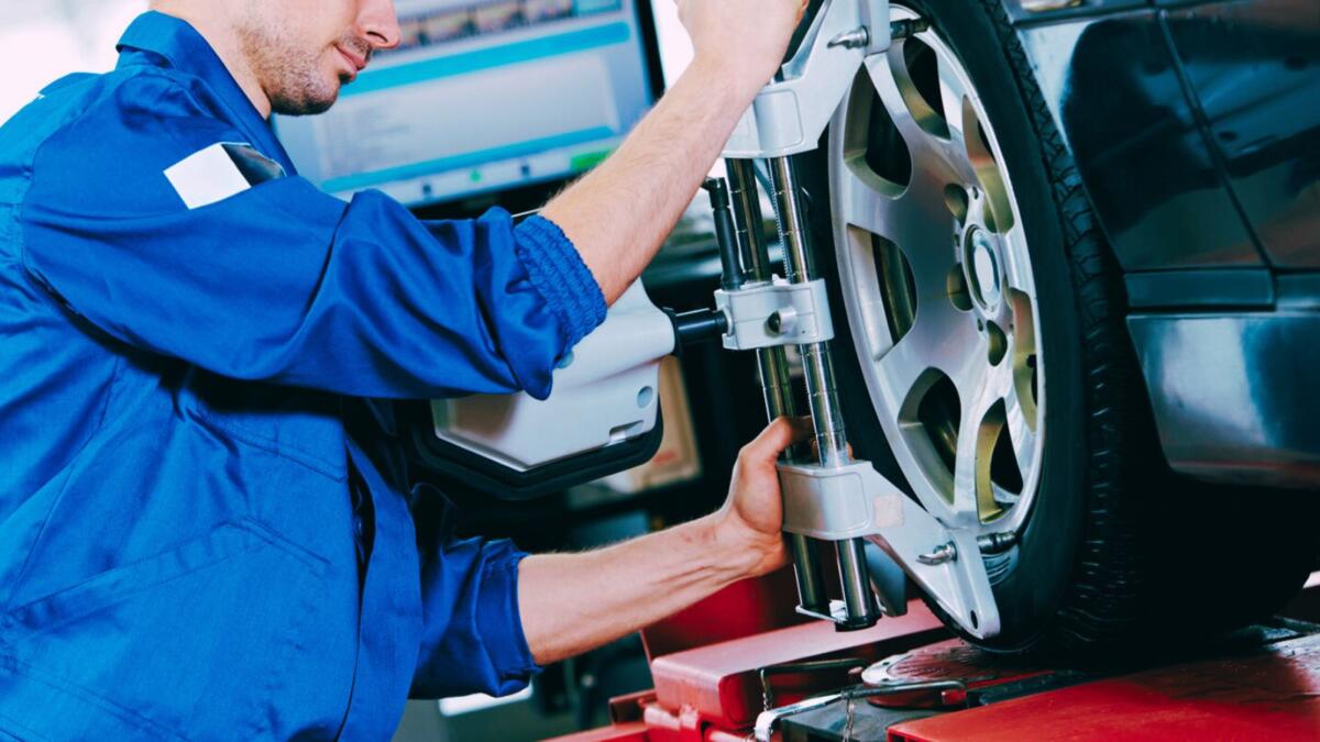 Εξειδικευμένο Συνεργείο BMW MINI Κόρινθος Βύρλας epagelmaties.com.gr