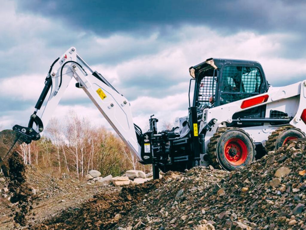 Επιχωματώσεις και διαμορφώσεις εξωτερικών χώρων από την τεχνική εταιρεία Κρινάκης .ameafriendly.gr