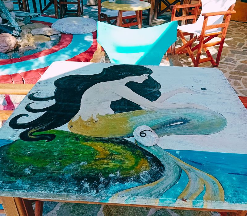 Καφέ Ναυτικός Τέλενδος Εκεί που η παράδοση συναντά τη γεύση .epagelmaties.com.gr