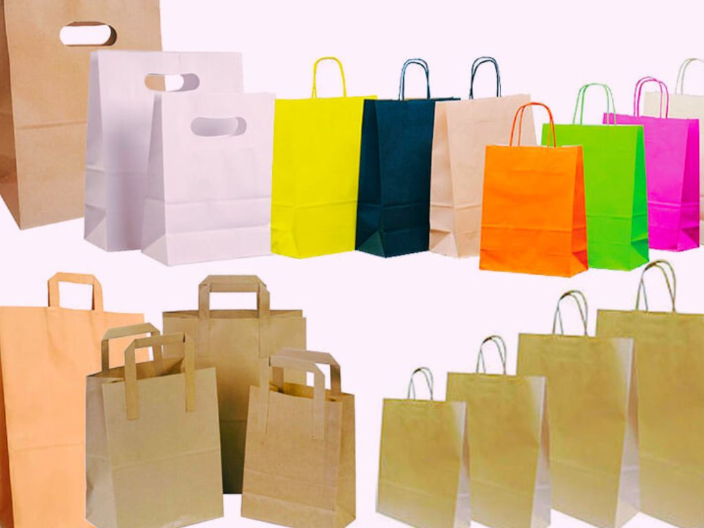 Οικολογικά σκεύη φαγητού και χάρτινες τσάντες σε τιμές προσφοράς για οικογένειες ΑμεΑ ameafriendly.gr