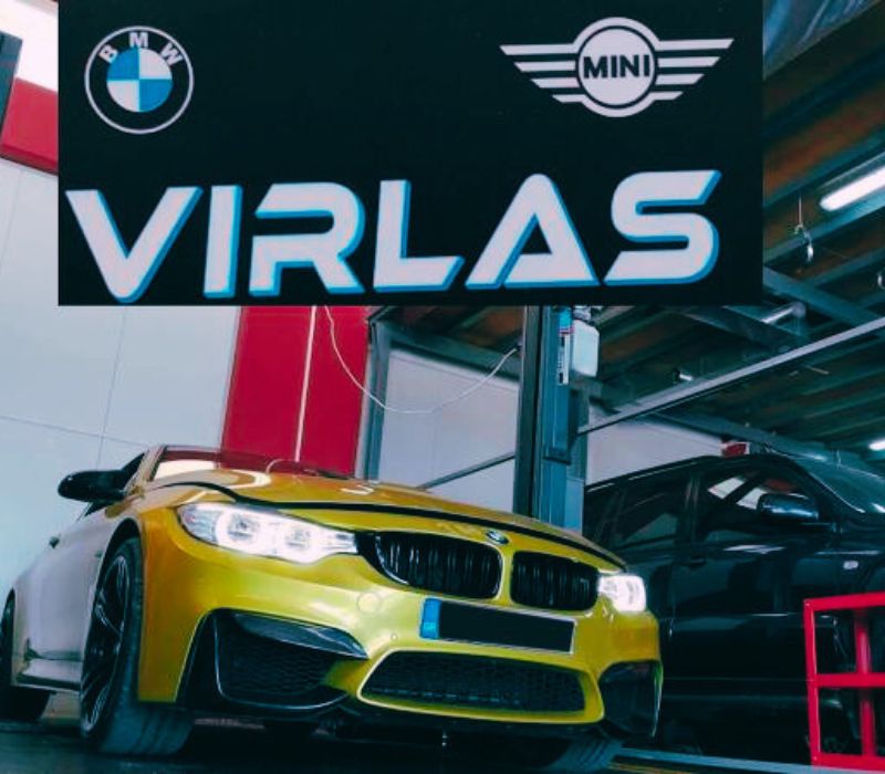 Συνεργείο Αυτοκινήτων Κόρινθος Εξειδικευμένο Service BMW epagelmaties.com.gr