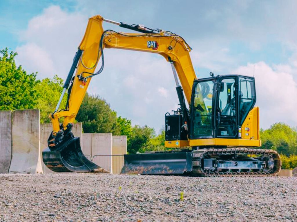 Τεχνική υποστήριξη σε εκσκαφές και μεταφορές υλικών με την αξιοπιστία του Ν. Κρινάκη .ameafriendly.gr