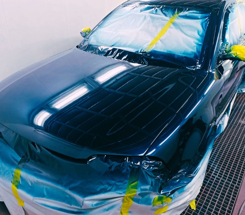 Φανοποιείο με σύγχρονο εξοπλισμό βαφής και επισκευής για άριστο αποτέλεσμα και αντοχή στο χρόνο epagelmaties.com.gr