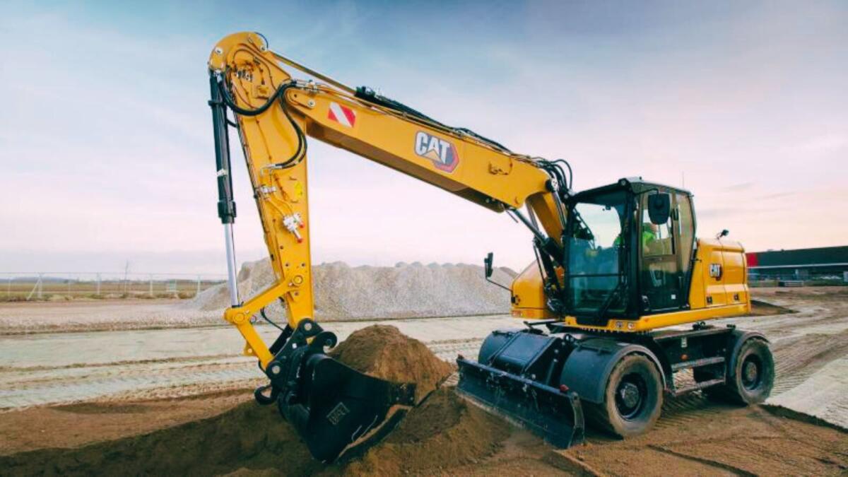 Χωματουργικές εργασίες υψηλού επιπέδου στη Λάρισα από την εταιρεία Κρινάκης Νικόλαος .epagelmaties.com.gr