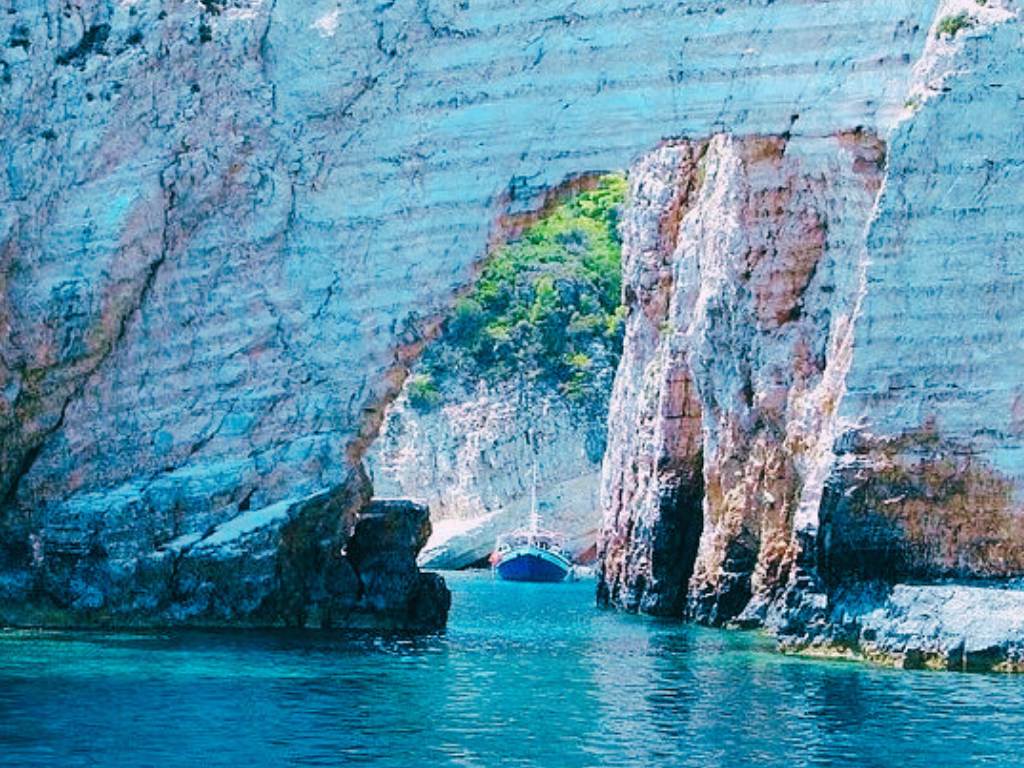 Zante Vipboats Ζάκυνθος ΑμεΑ Friendly