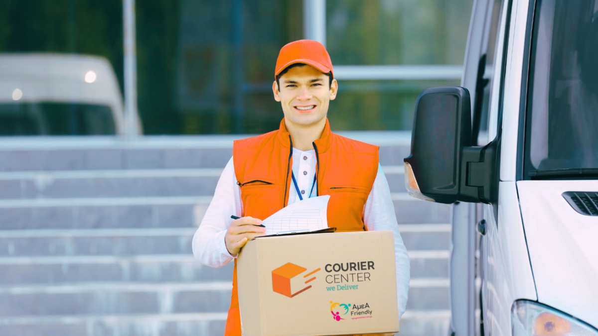 courier center ilioupoli ameafriendly.gr