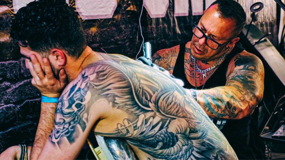 tattooartist proki epagelmaties.com.gr