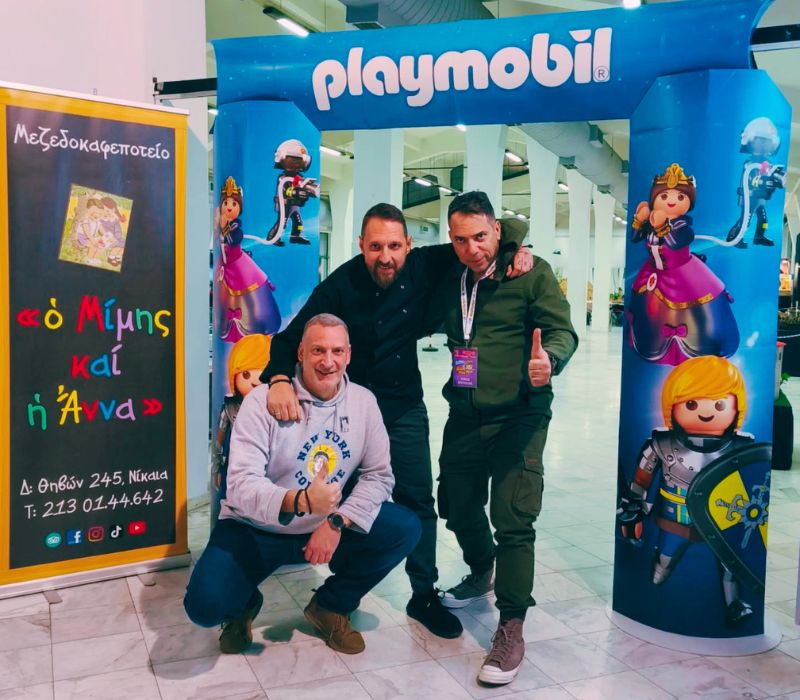 Ένα μεζεδοπωλείο που συνδυάζει ποιότητα φύση και ανθρώπινη φιλοξενία ameafriendly.gr