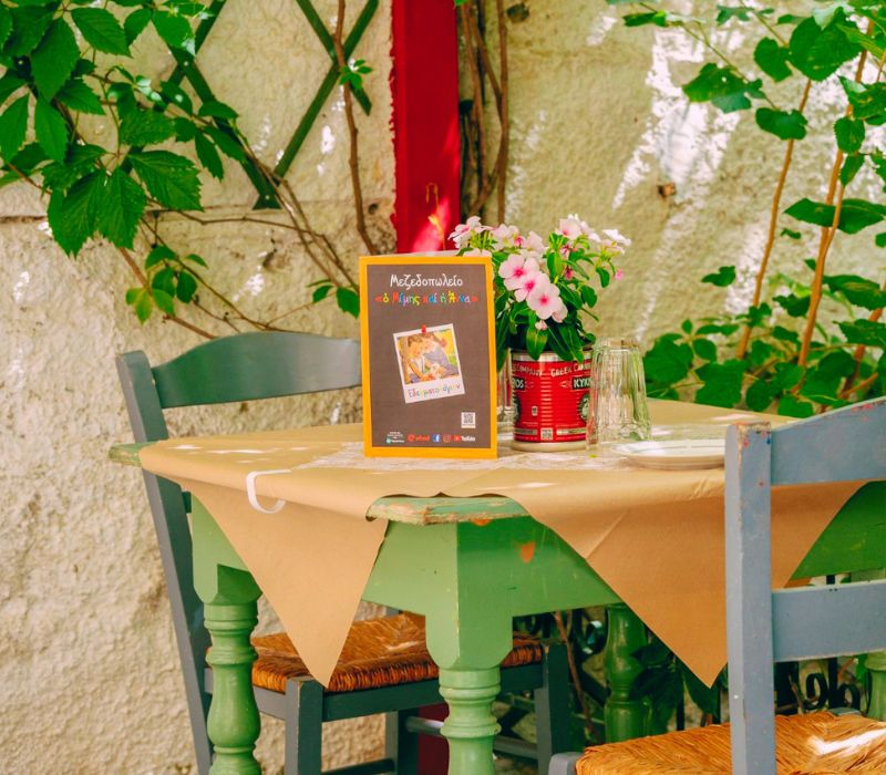 Από το πρωινό μέχρι το βράδυ μια εμπειρία γεμάτη γεύση και χαμόγελο ameafriendly.gr