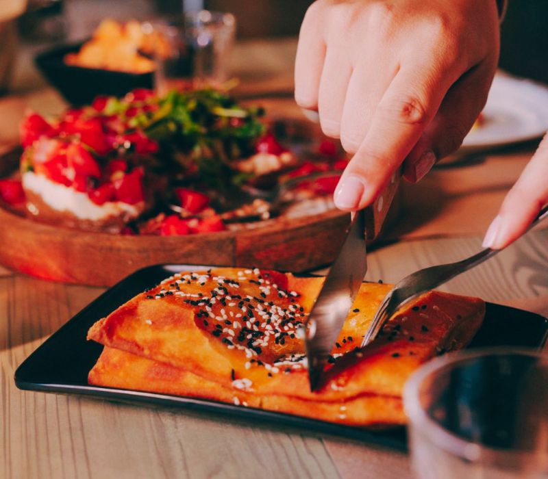 Ελληνικές γεύσεις και παραδοσιακά πιάτα με ποιότητα και μεράκι epagelmaties.com.gr