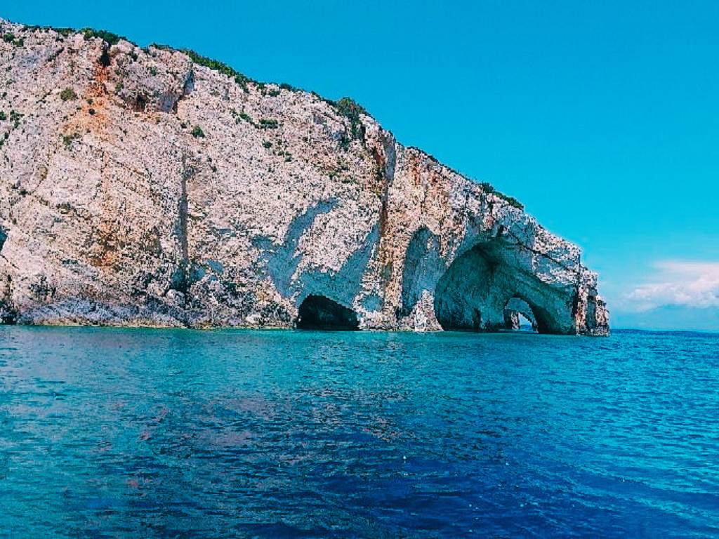 Ενοικίαση Σκάφους Ζάκυνθος ΑμεΑ Friendly