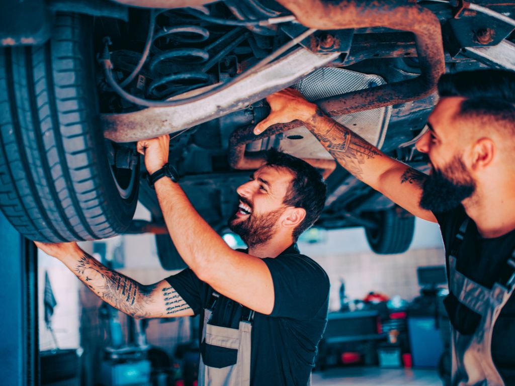 Επισκευές κινητήρων και αντλιών κορινθος epagelmaties.com.gr