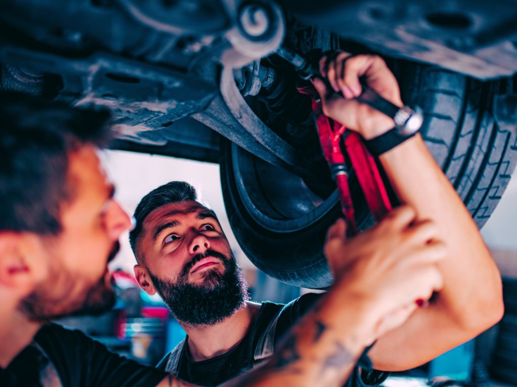 Μαυροειδής Service Diesel Αυτοκινήτων Κόρινθος κορινθος epagelmaties.com.gr