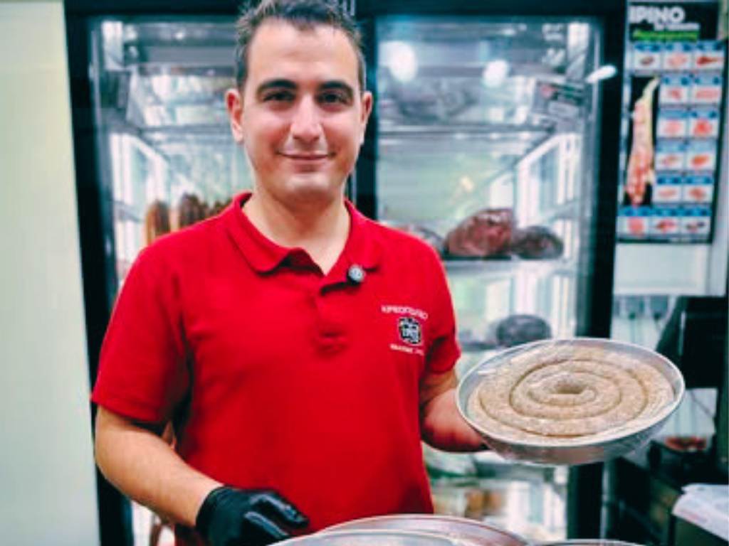 Φρέσκα Κρέατα Αλεξανδρούπολη