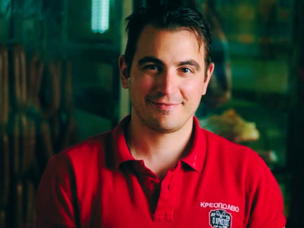 Φρέσκα Κρέατα στην Αλεξανδρούπολη