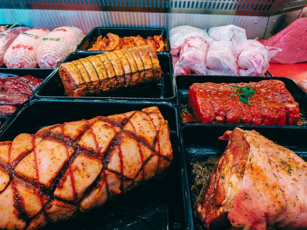 Φρέσκα ελληνικά κρέατα καθημερινά νέο ηράκλειο αττικής epagelmaties.com.gr