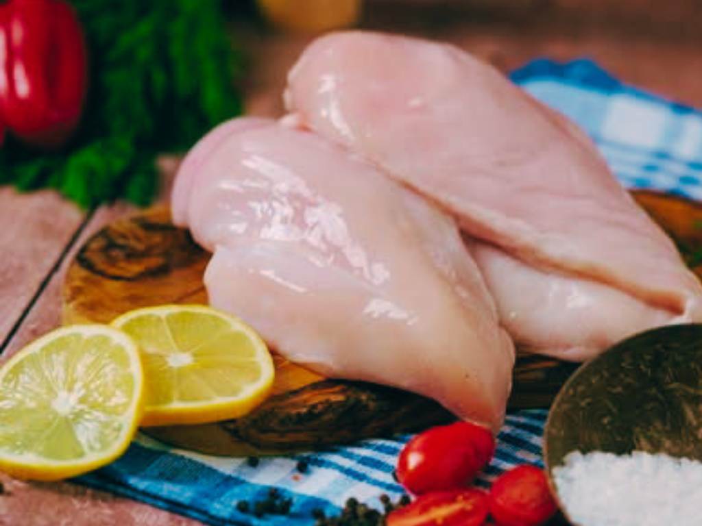 Φρεσκα Κρέατα Ο Χρήστος Αλεξανδρούπολη ΑμεΑ Friendly