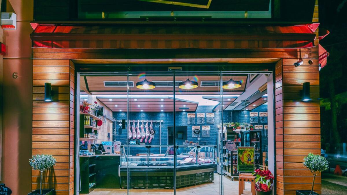 κρεοπωλείο ο γιάννης ηράκλειο αττικής ameafriendly.gr