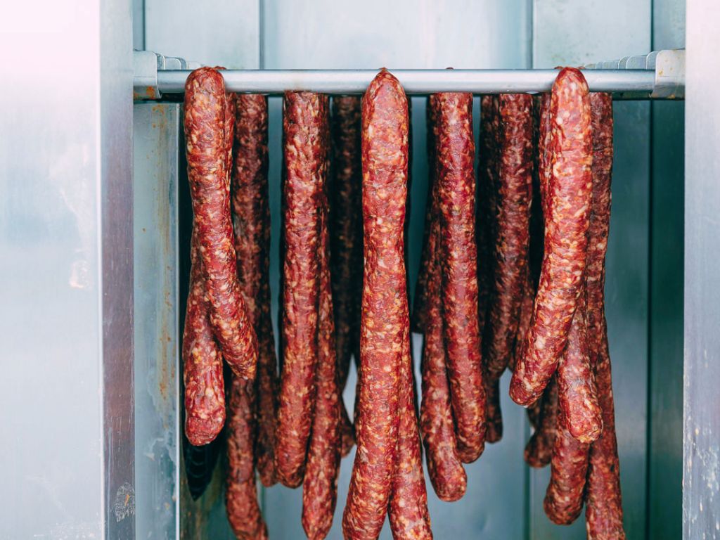 χειροποίητα λουκάνικα νέο ηράκλειο αττικής epagelmaties.com.gr