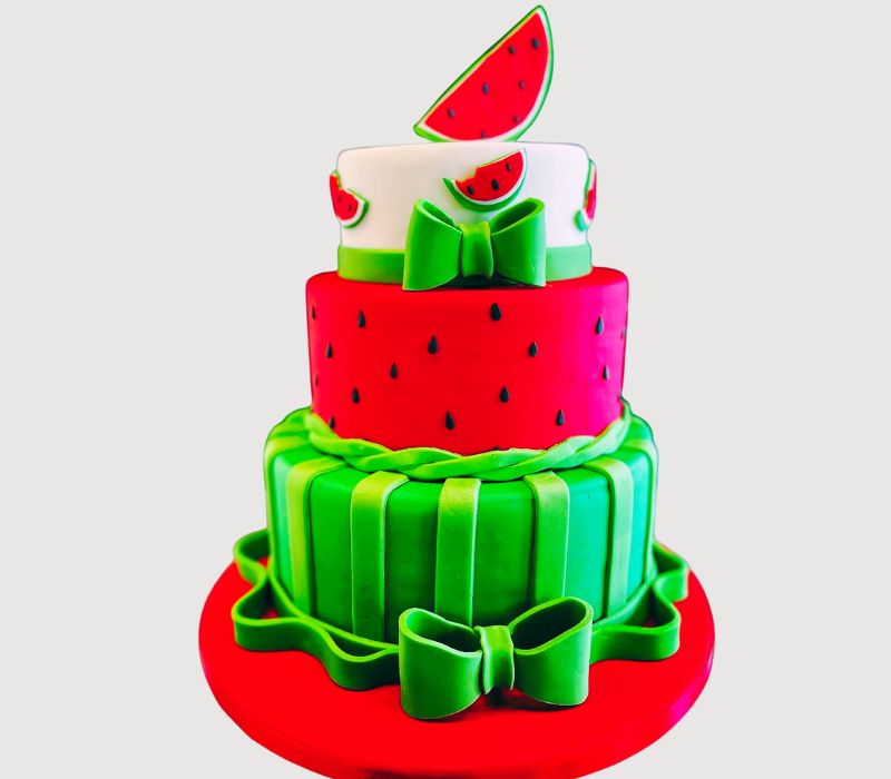 Χειροποίητη τούρτα γενεθλίων από το Cake Love στο Πικέρμι με εντυπωσιακό design και αγνά υλικά – epagelmaties.com.gr