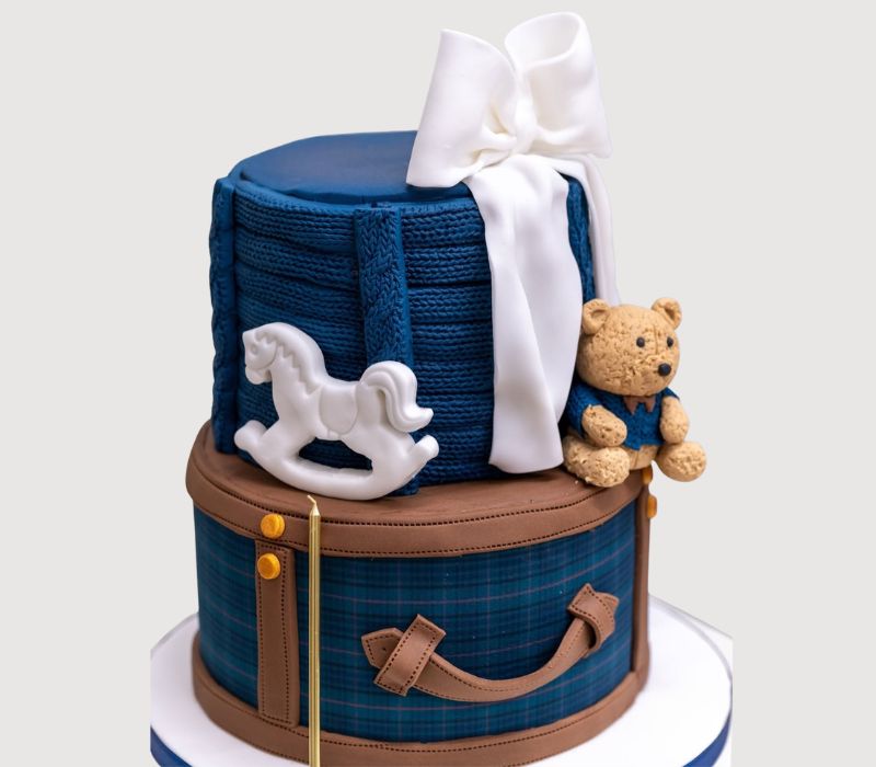 Candy bar στο Cake Love στο Πικέρμι για βαπτίσεις και γάμους με ξεχωριστή αισθητική – ameafriendly.gr